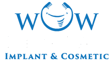 Wow Dental logo