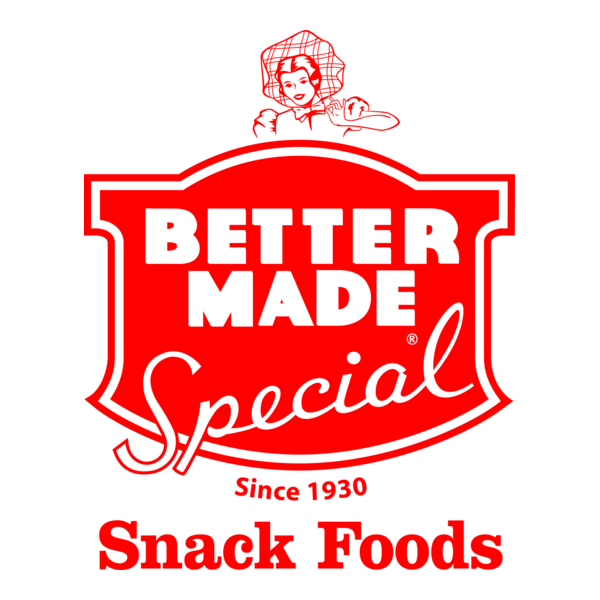 Better Made