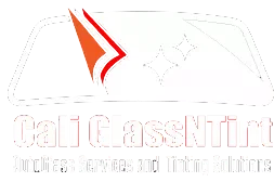 Cali Auto Glass & Tint logo