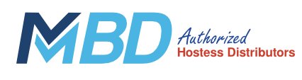 MBD Distributors logo