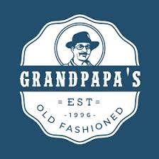Grand Papas Inc.